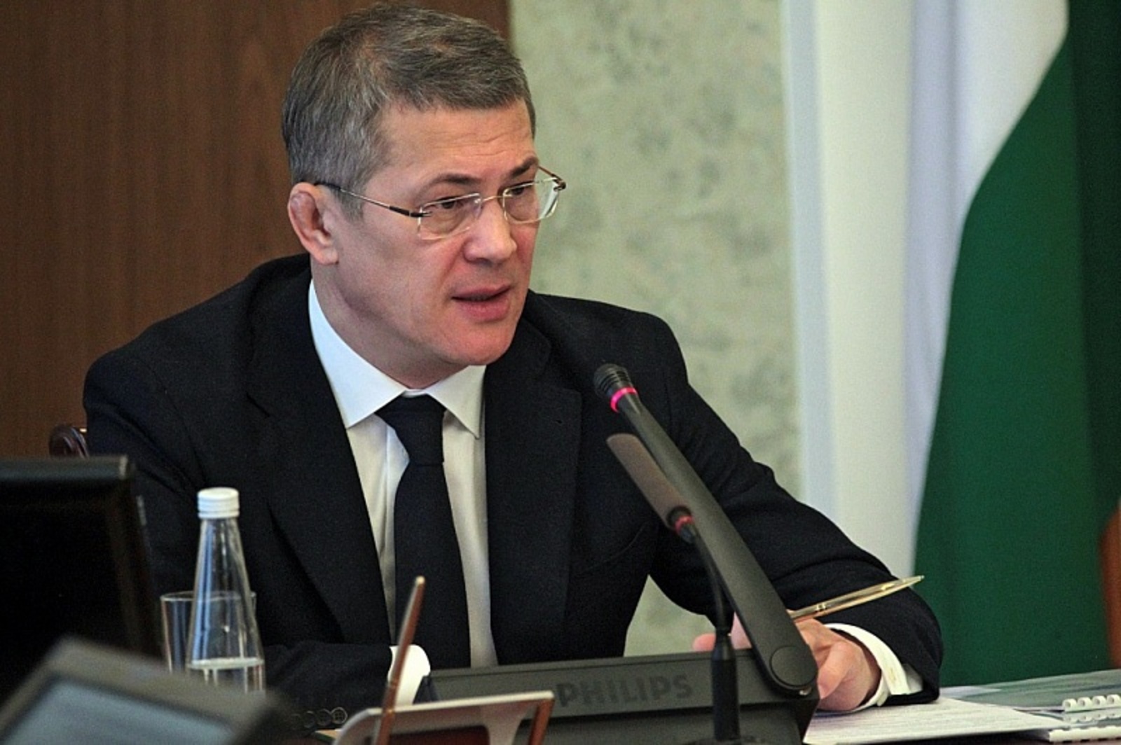 Хабиров рамиль фаритович