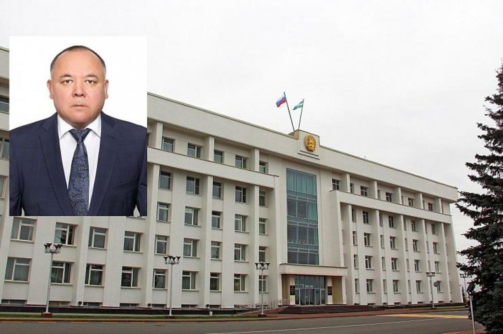Минэкологии РБ
