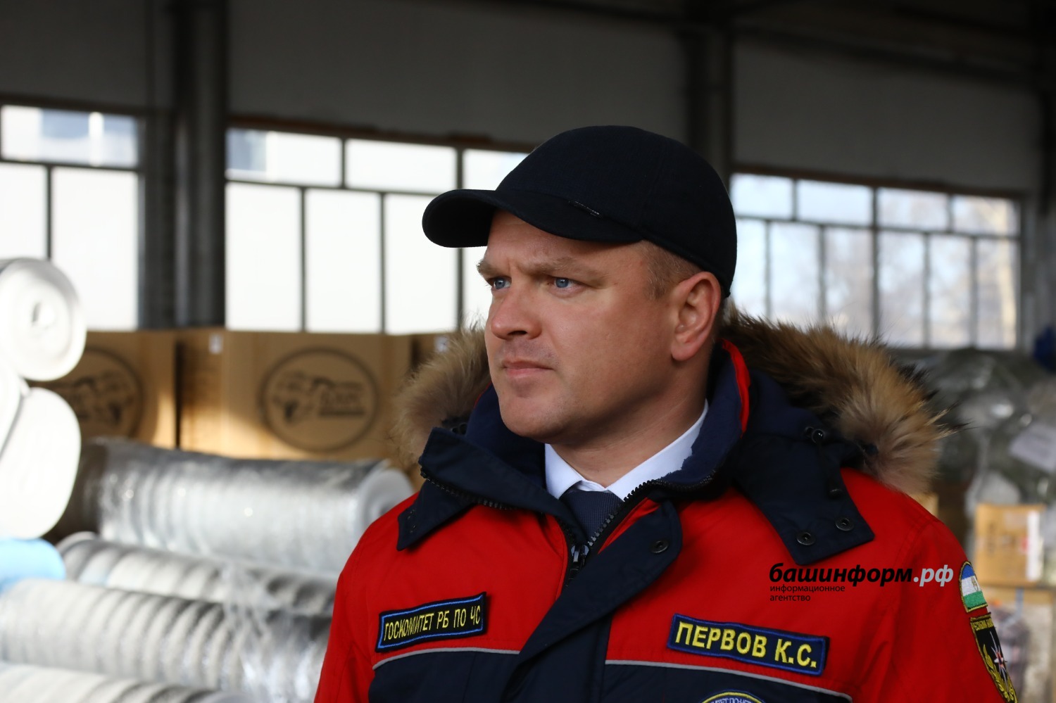 Валерий Шахов