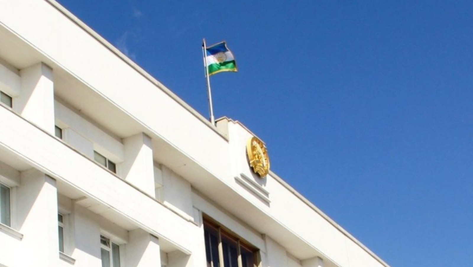 с сайта Главы РБ.