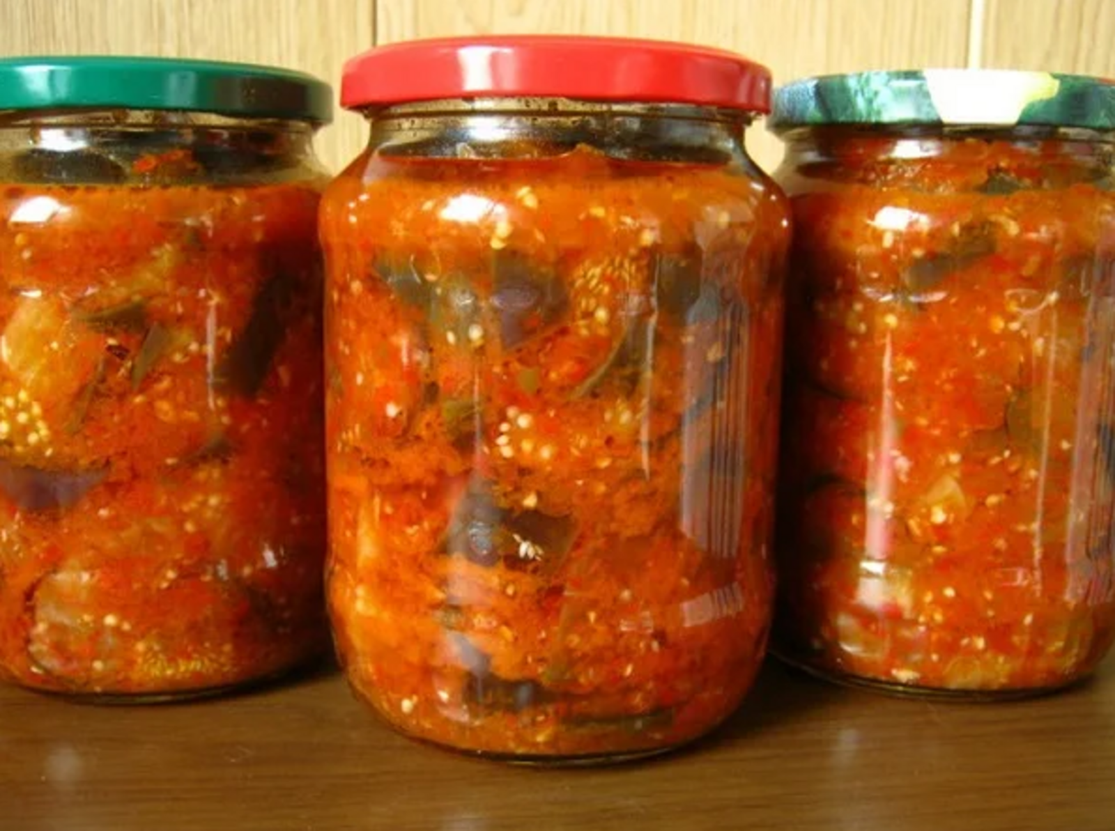 Кышкылыкка тәмле "Глобус" салаты