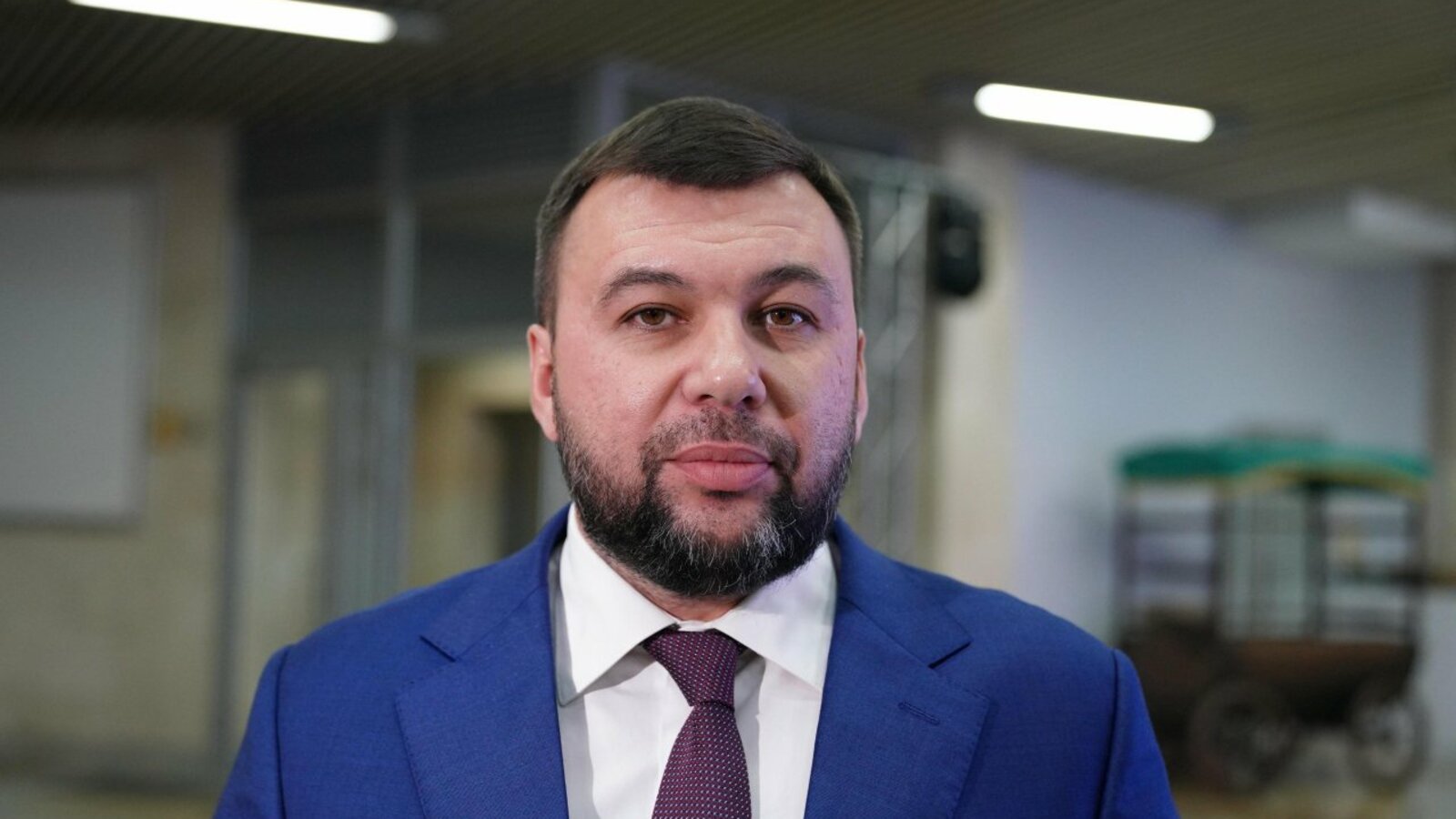 Олег Яровиков