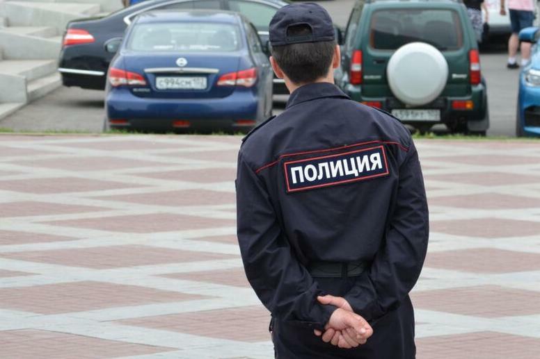 Подслушано у полиции. Overhear Police.