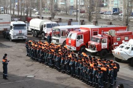 Мчс башкортостан. Аэромобильная группа МЧС мотоциклы. МЧС Башкортостан машины. Техника МЧС картинки.