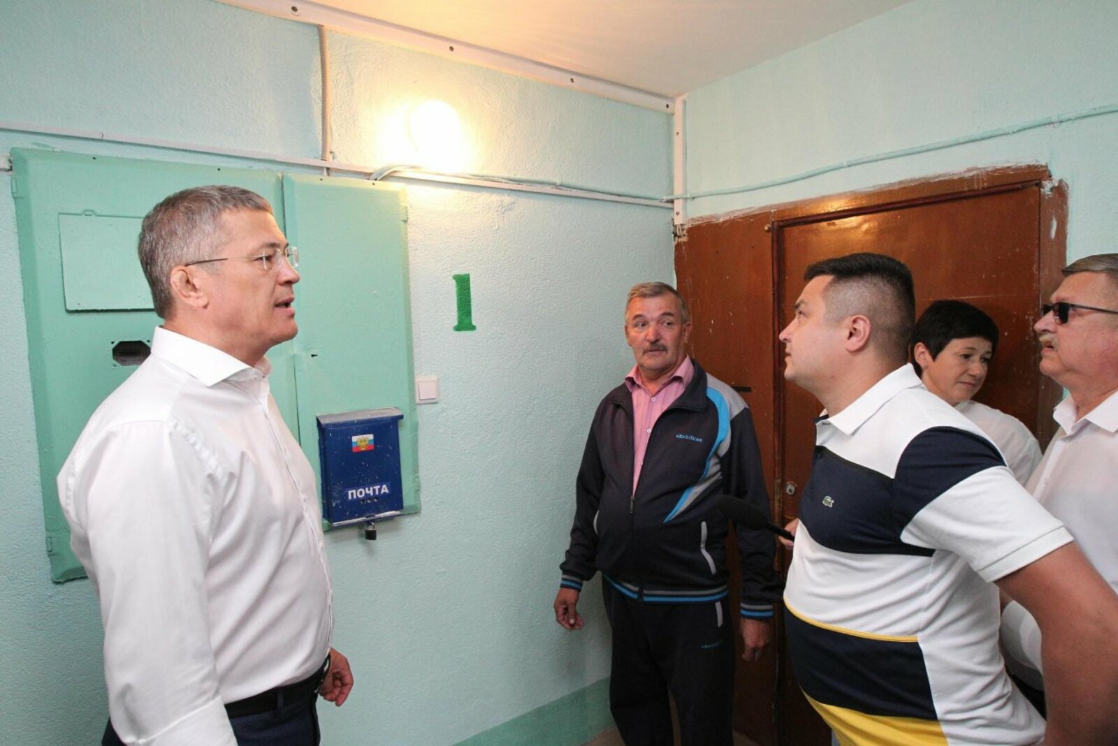 Олег Яровиков
