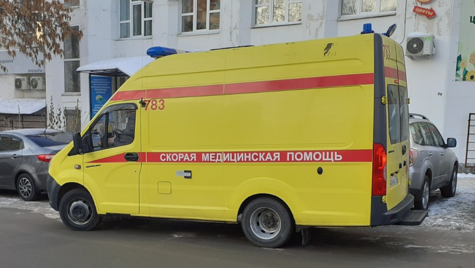 Владимира Шакиева.