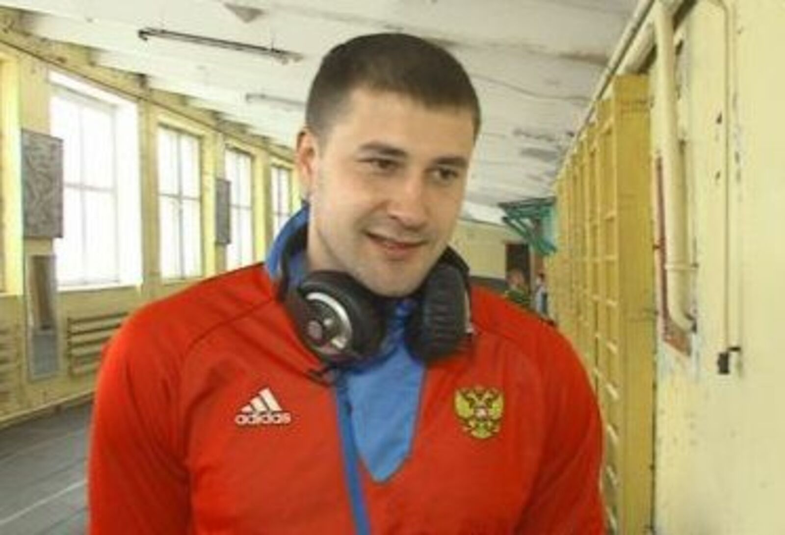 Нурлыгаянов Ильвир