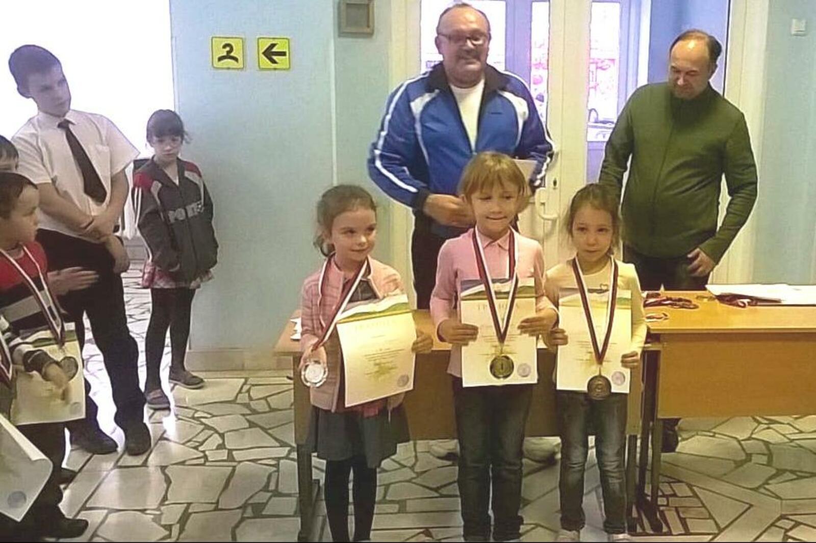 Вадим Шинов, Наталья Мусина