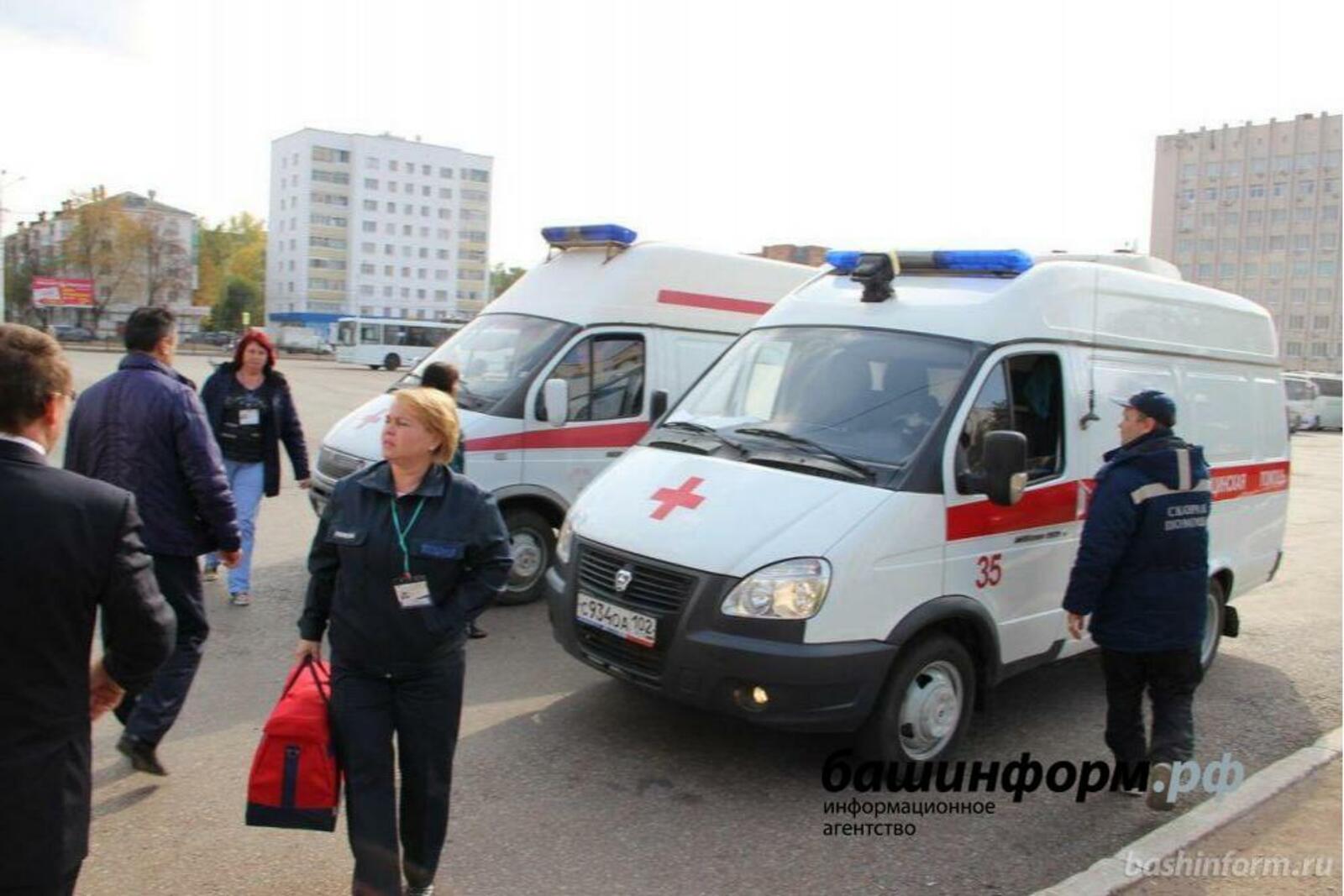 Фото 4 Подстанции Скорой Помощи Минск
