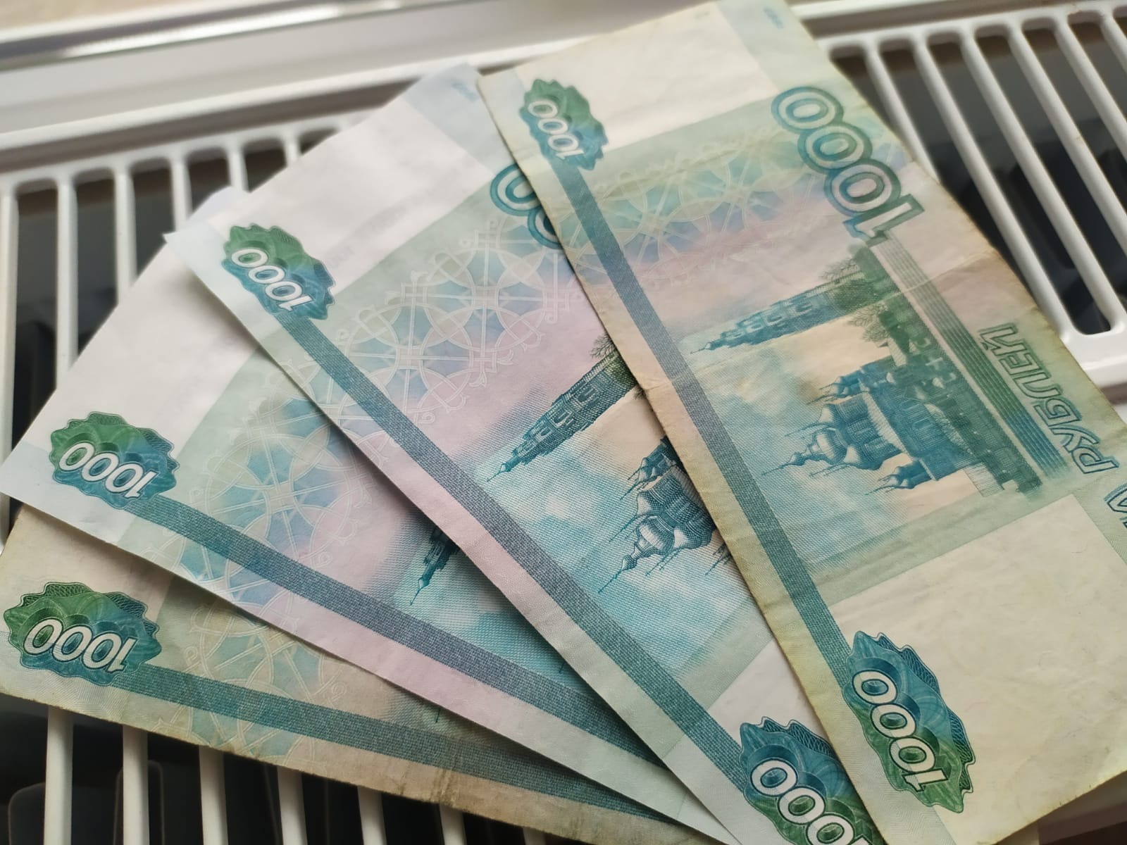 Васили Саитовой.