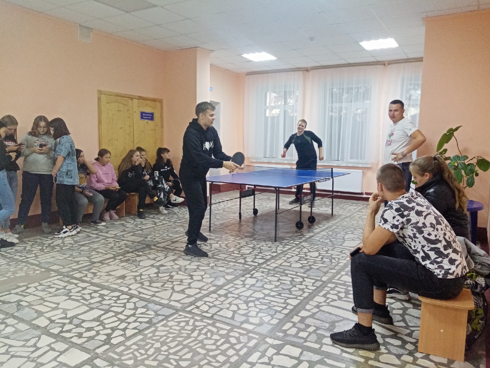 Подслушано В Языково Благоварский Район