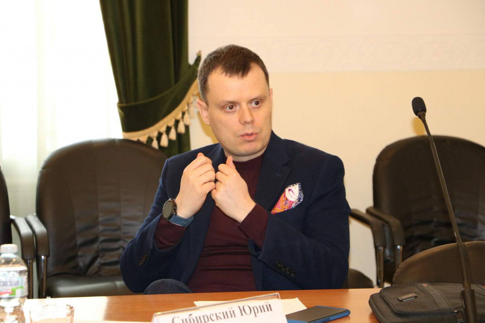 Студенческие стартапы Башкортостана смогут получить ускоренный выход на рынок