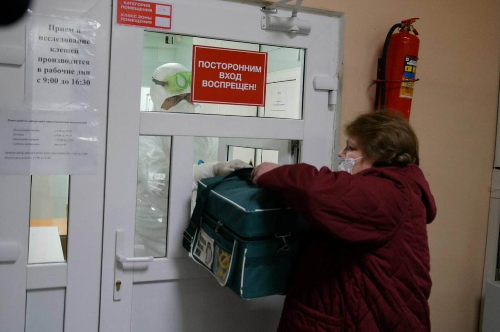 Олег Яровиков