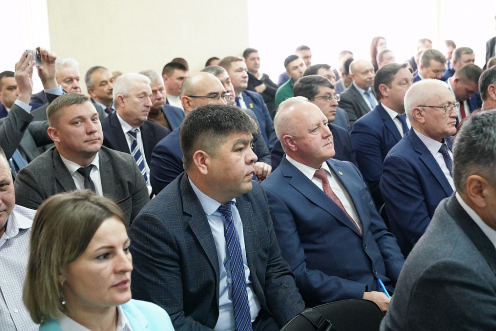 Радий Хабиров обозначил ключевые задачи по развитию молочного животноводства в Башкортостане