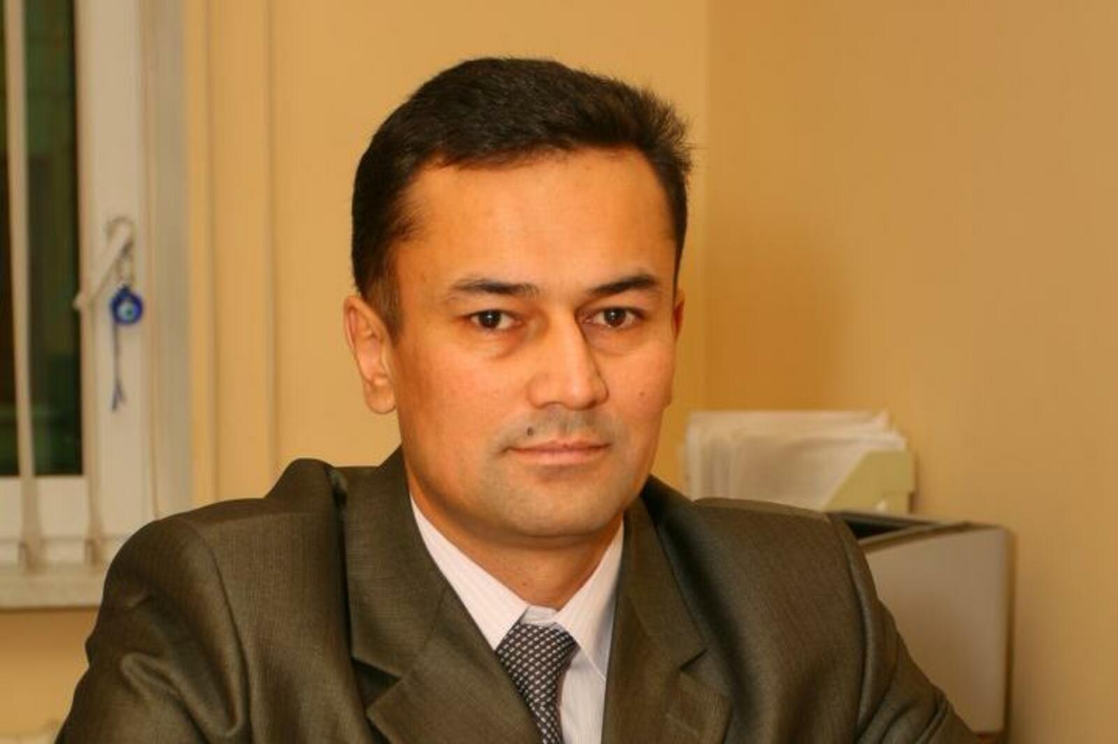 Шафигуллин Иршат