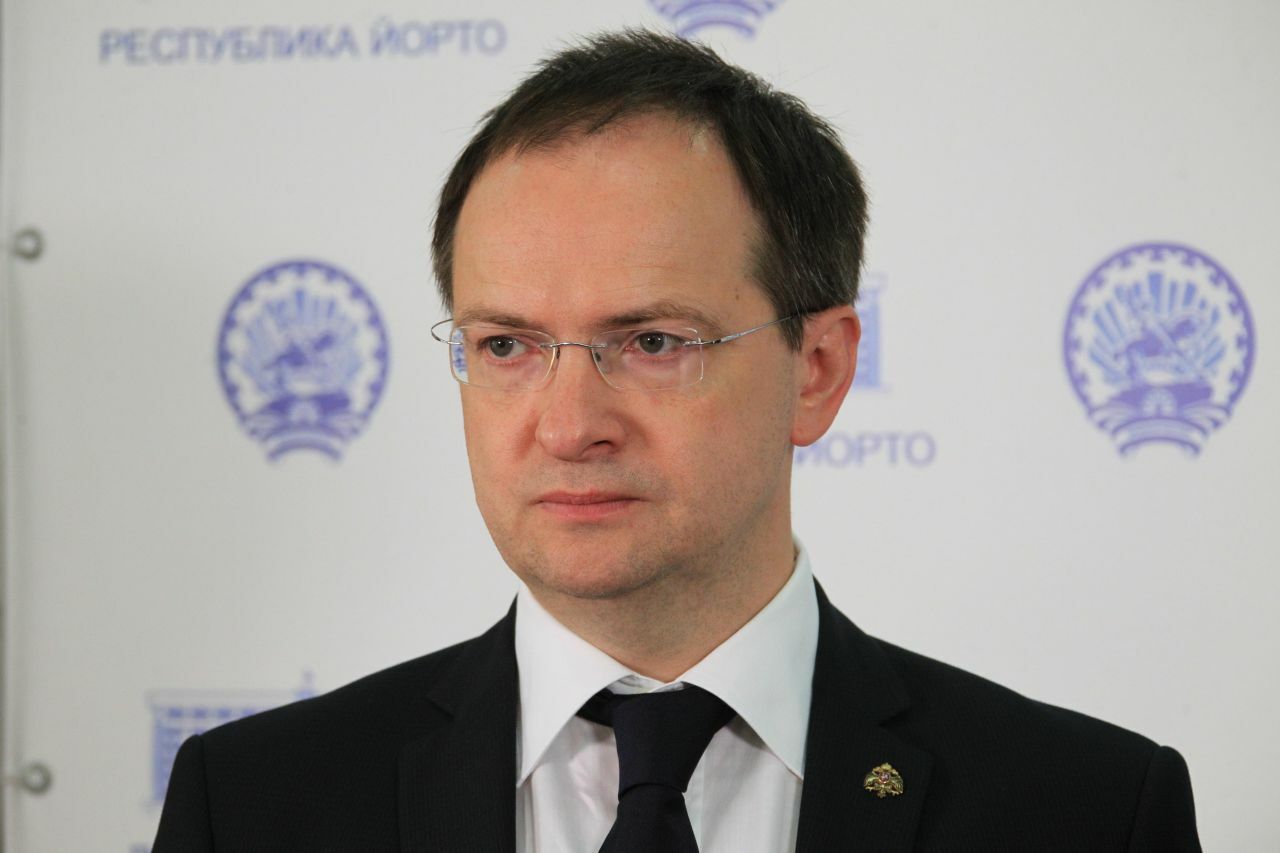 Проект владимира мединского рассказы из русской истории на телеканале россия культура