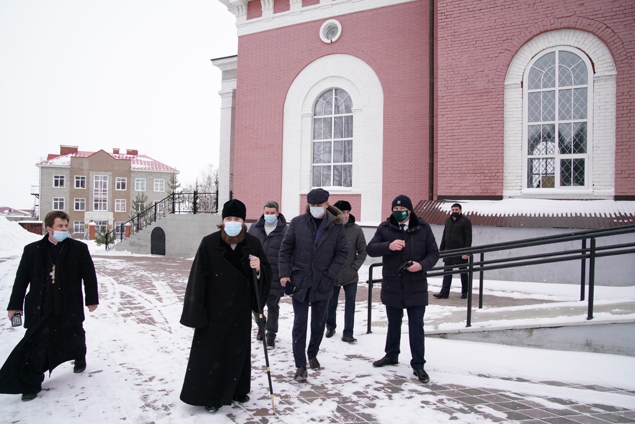 бирск собор