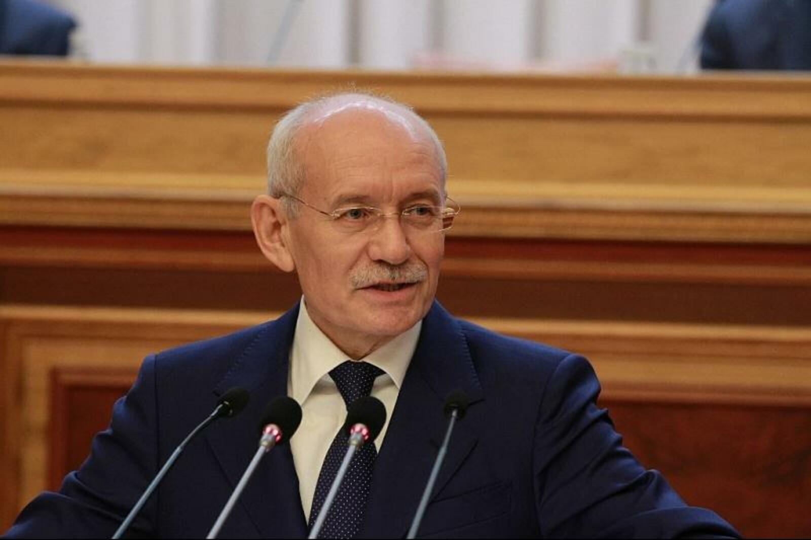 Олег Яровиков