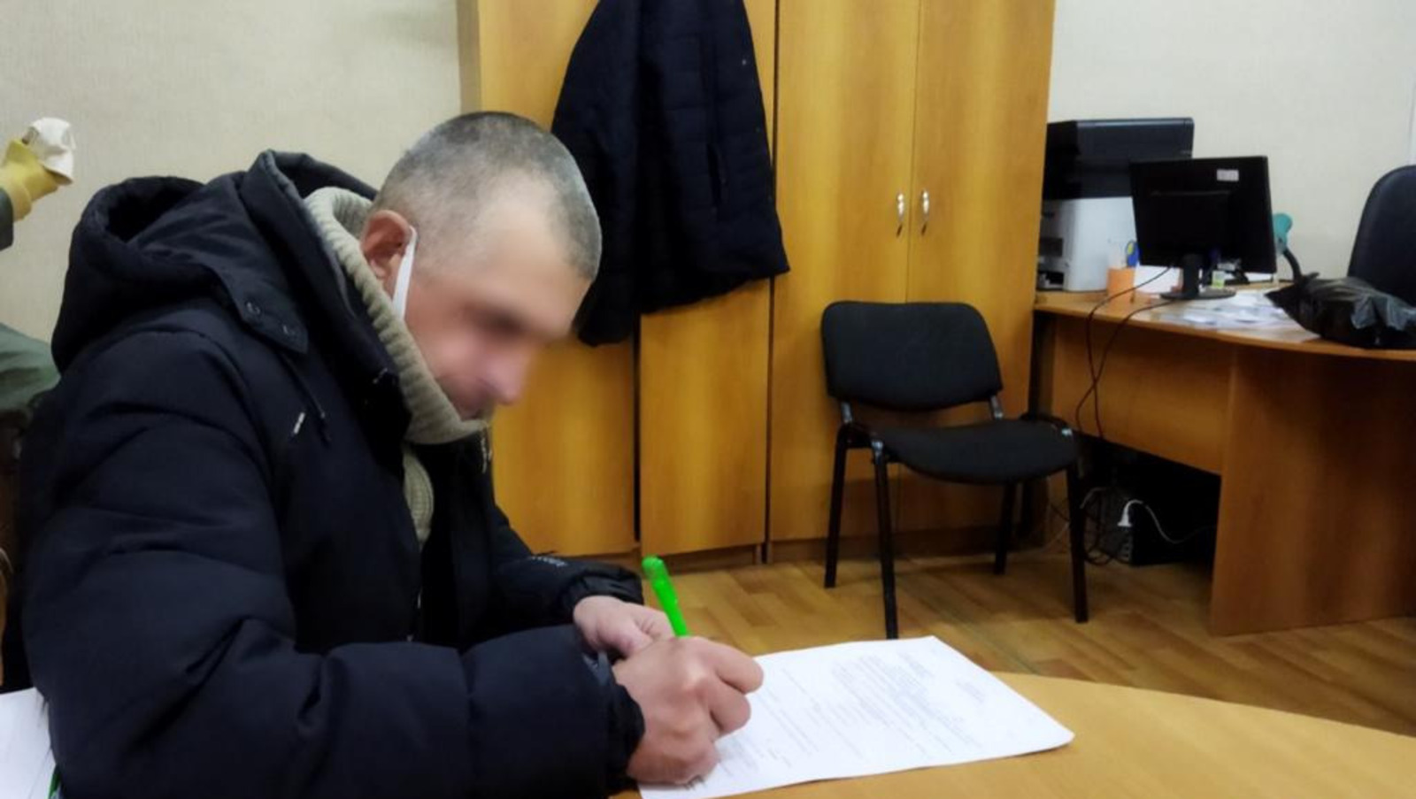 предоставлено пресс-службой СУ СК РФ по РБ.