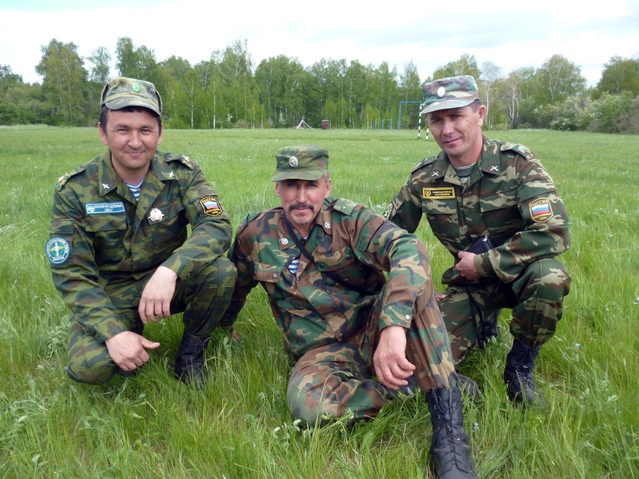 предоставлено героем публикации