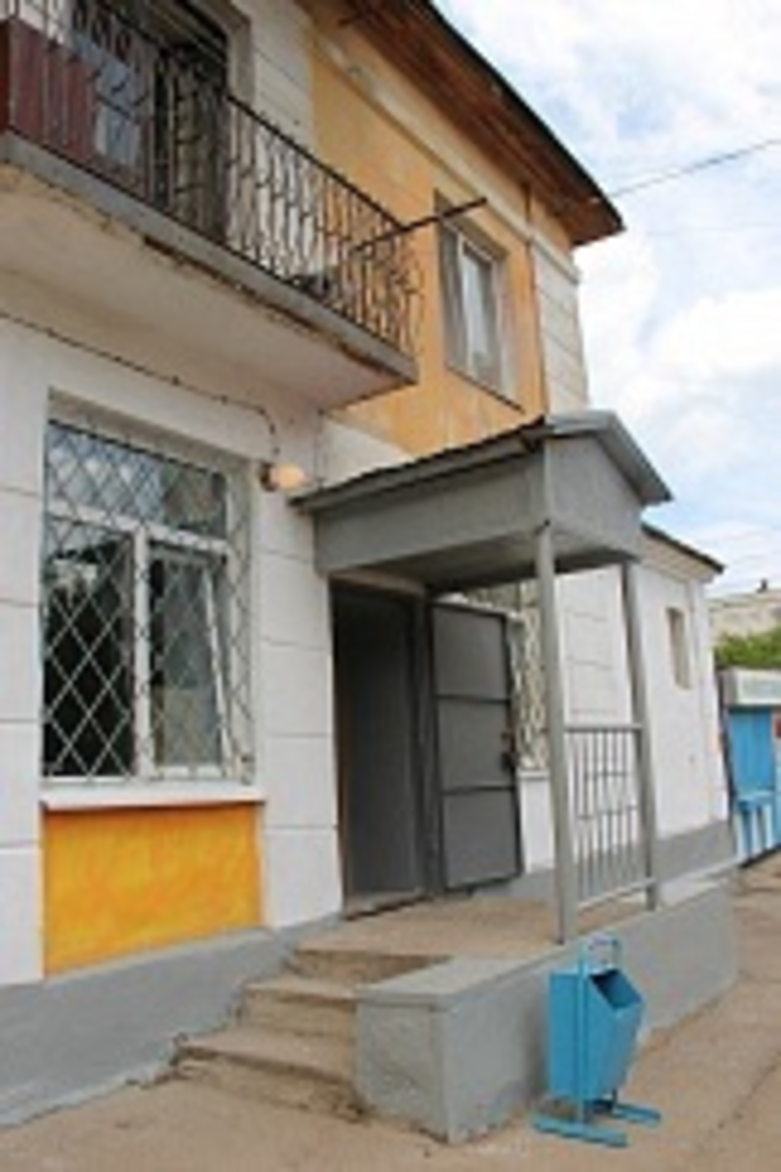 администрация Уфы