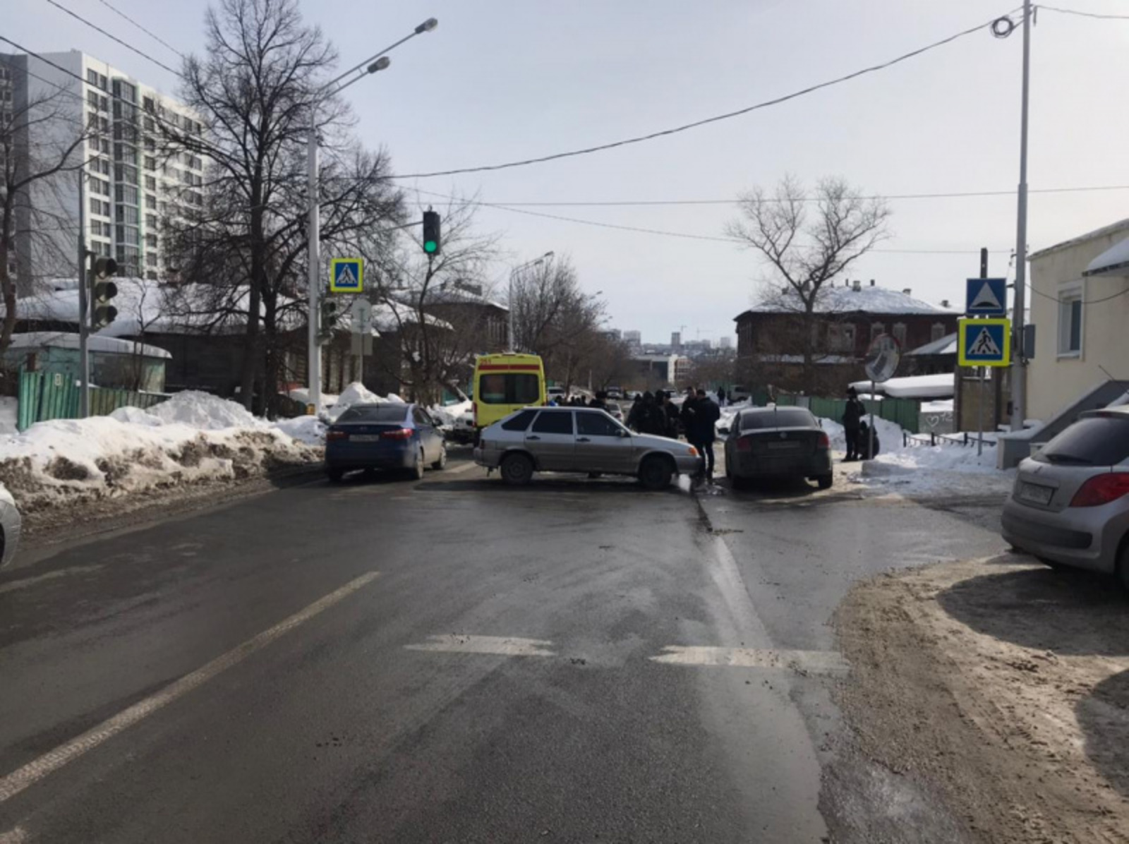 Фото ИА "Башинформ".