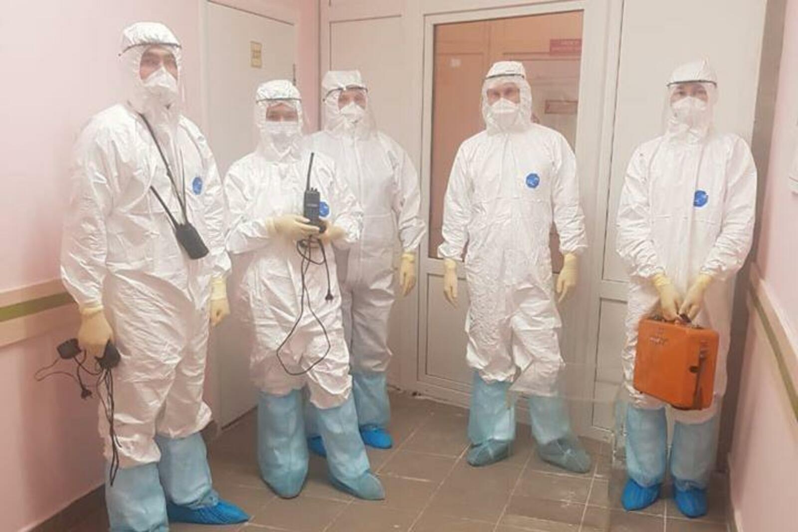 Эльвира Гильванова