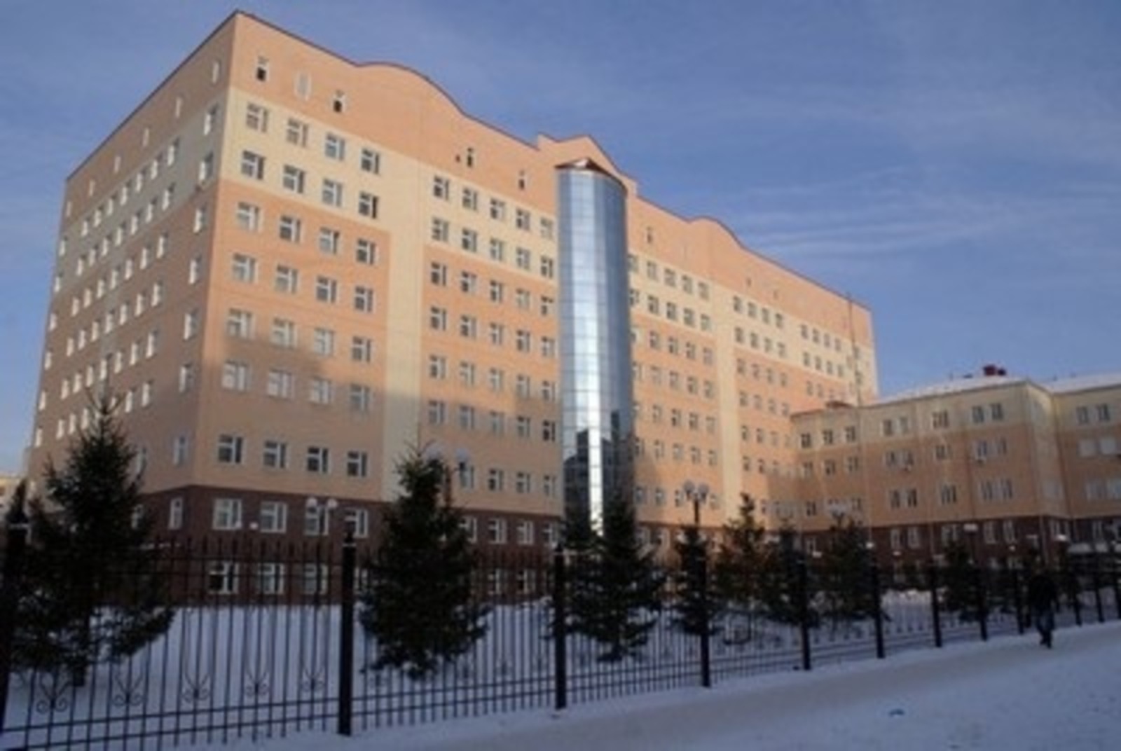 Глава минздрава Башкирии объяснил, почему не работает ангиограф в РКБ имени Куватова
