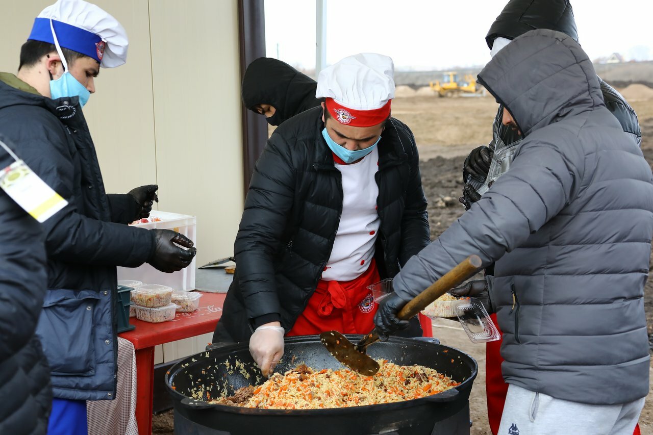 Новости башкирии сегодня свежие события