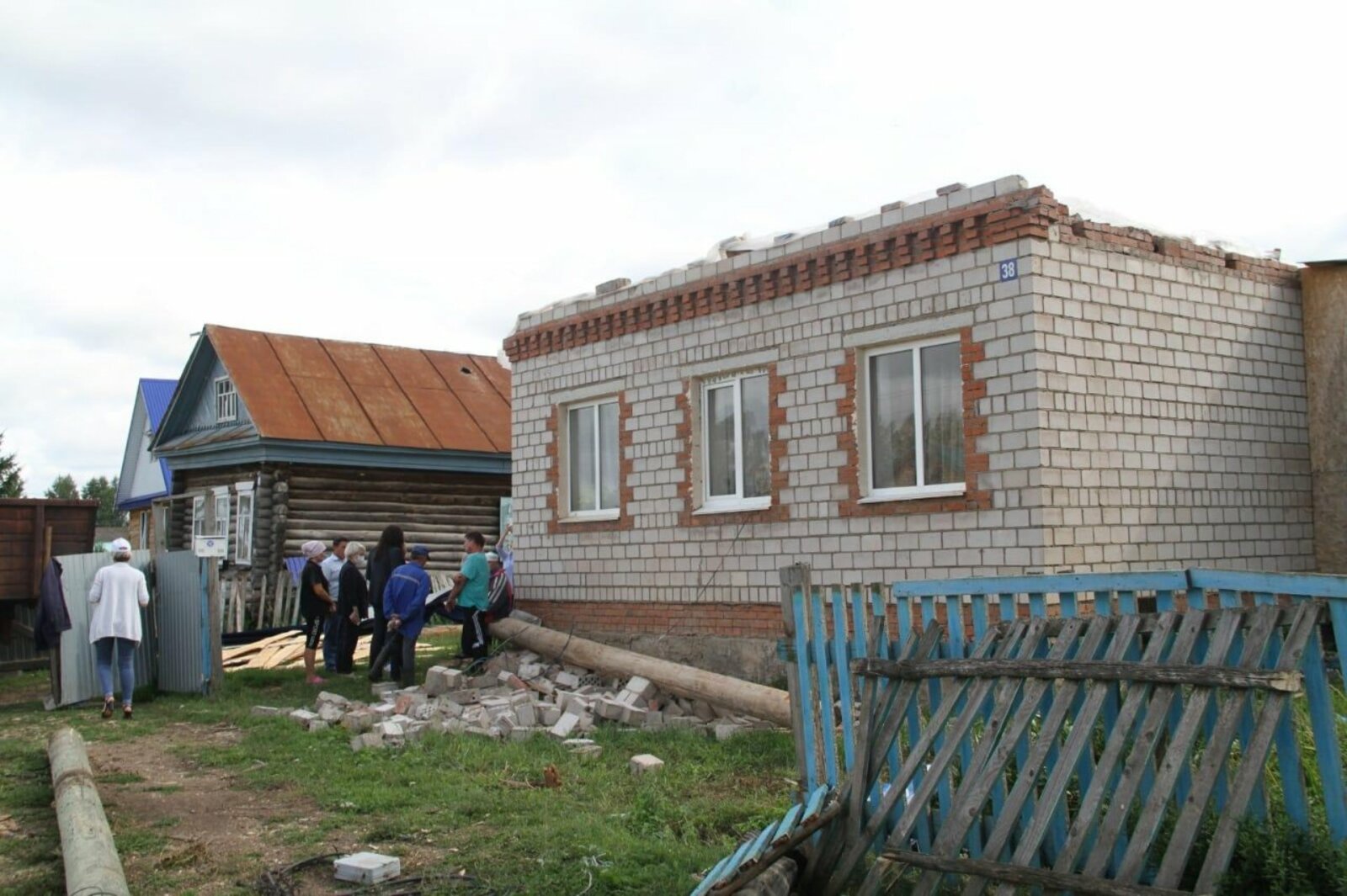 Купить Дом В Иглинском Районе Башкирии