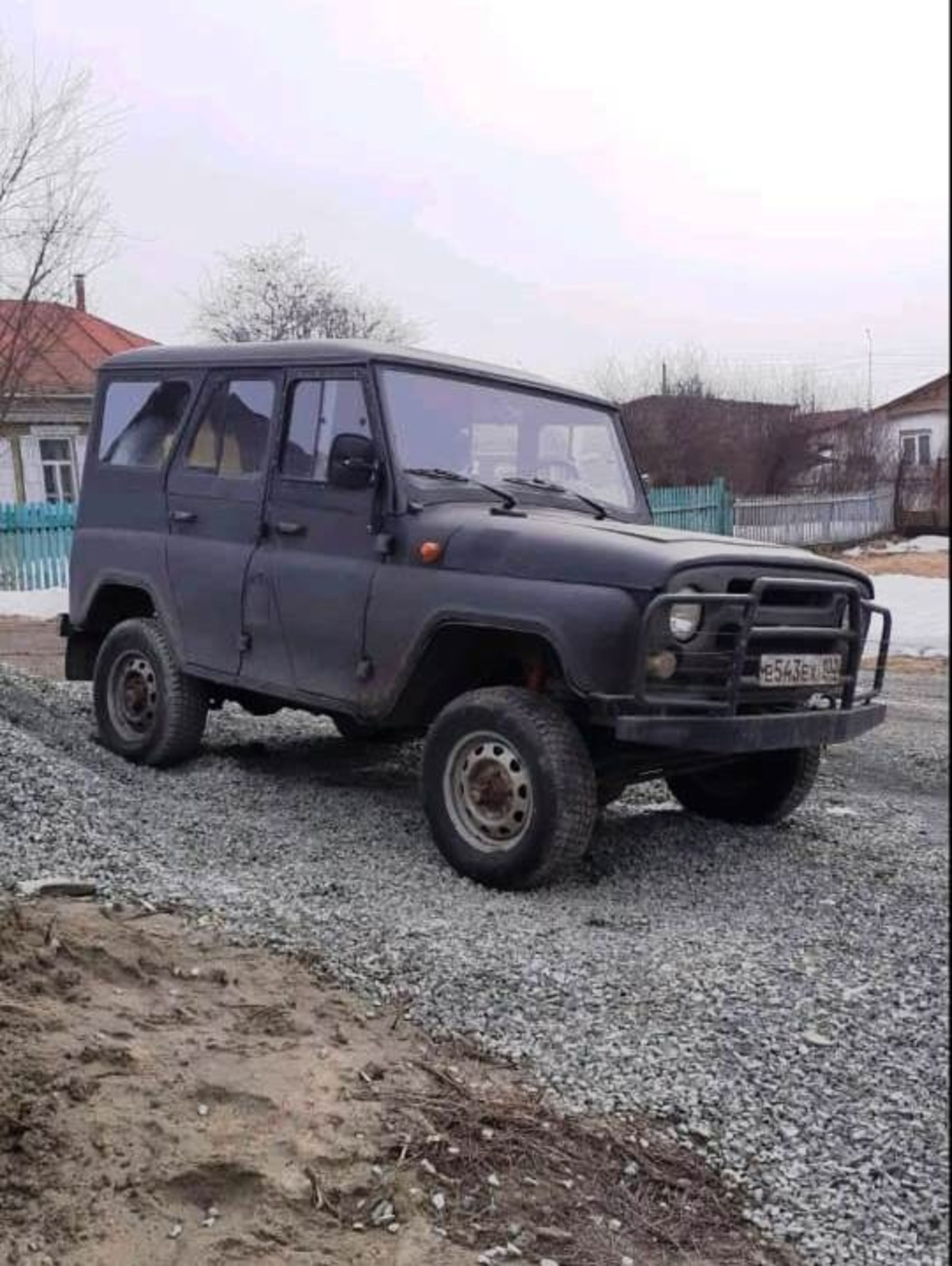 Купить Уаз Бу В Тверской Области