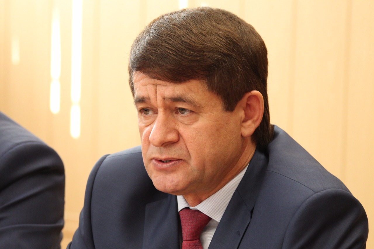 Гумеров Фарид