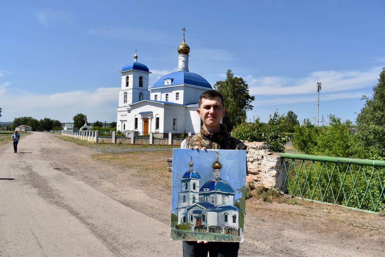 Верхотор карта с улицами