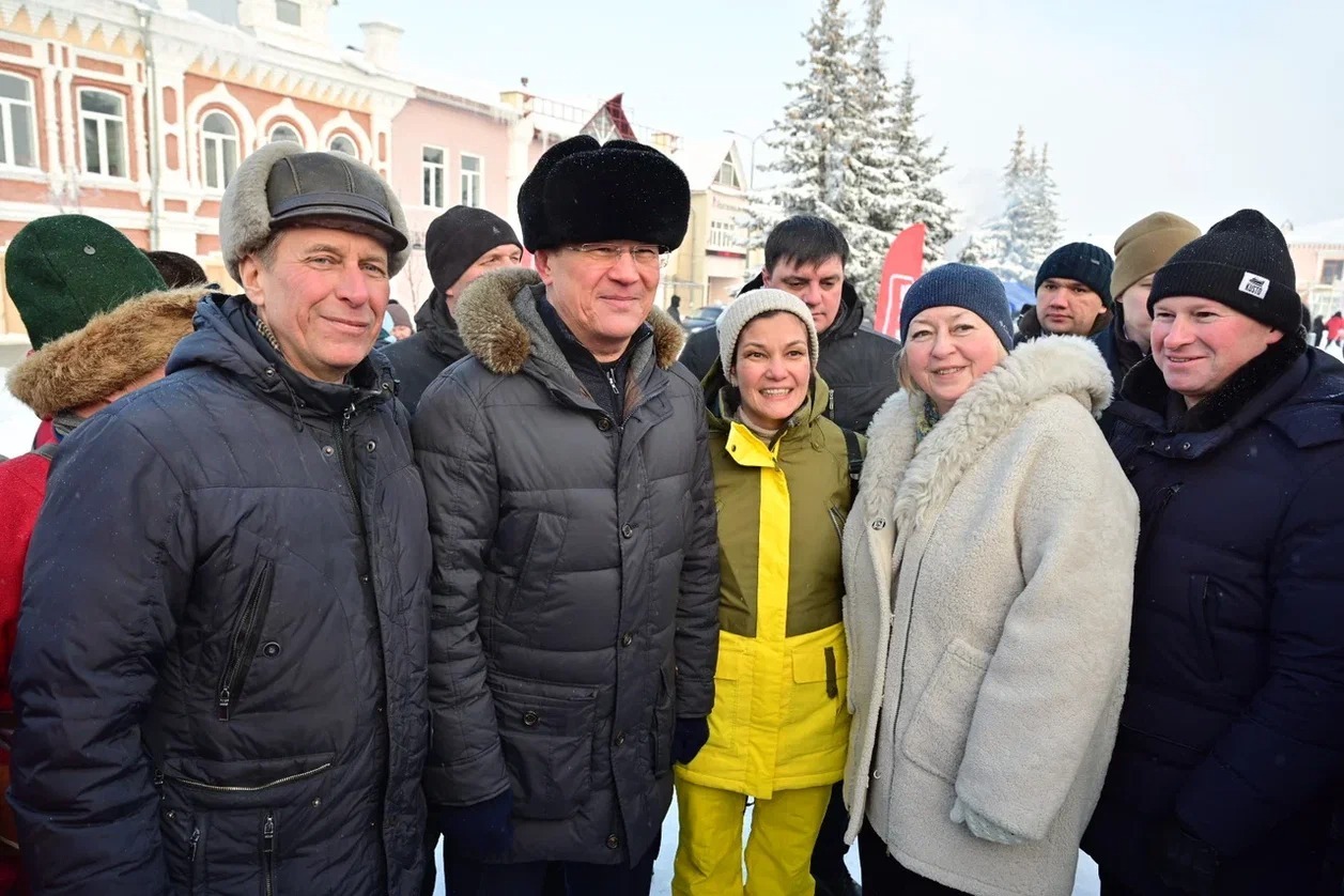 Руководитель рабочих