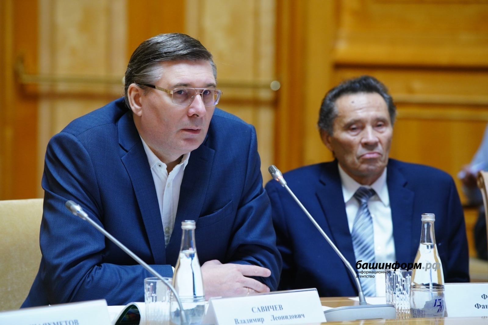 Олег Яровиков