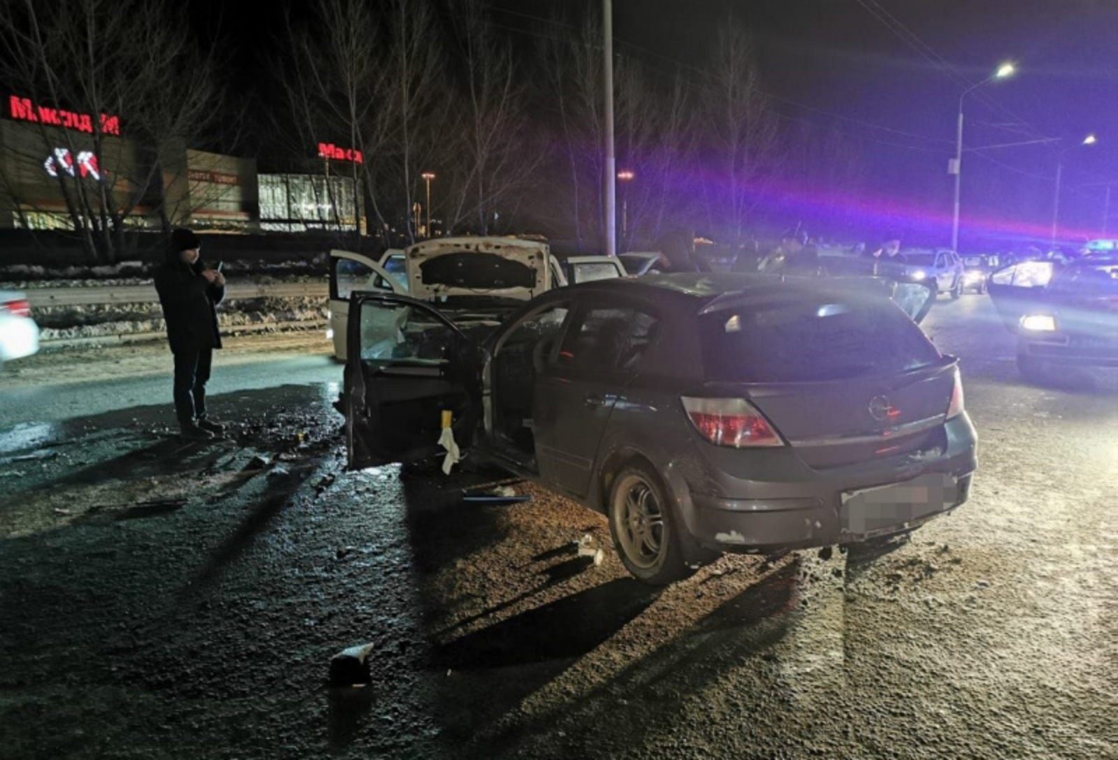 Фото с телеграм-канала Динара Гильмутдинова.
