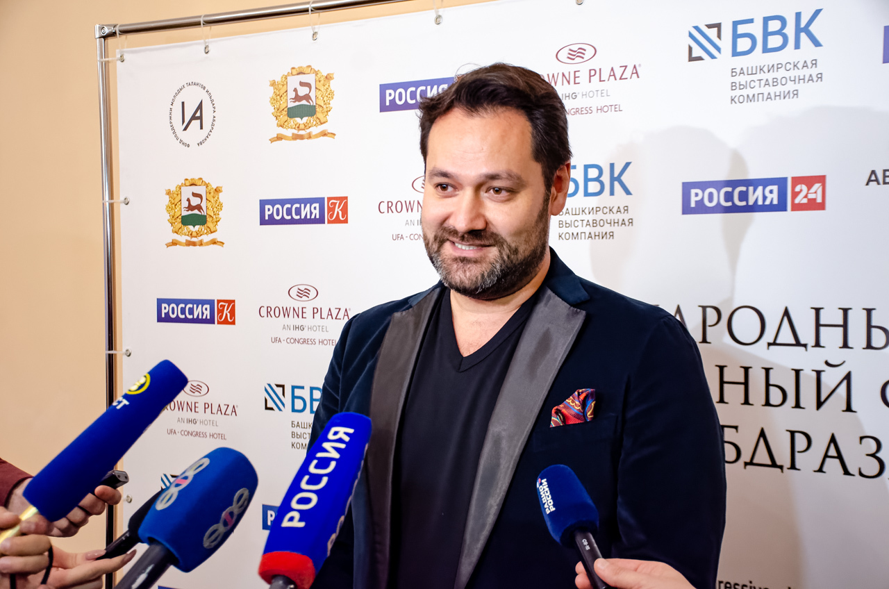 Абдразаков Рустам