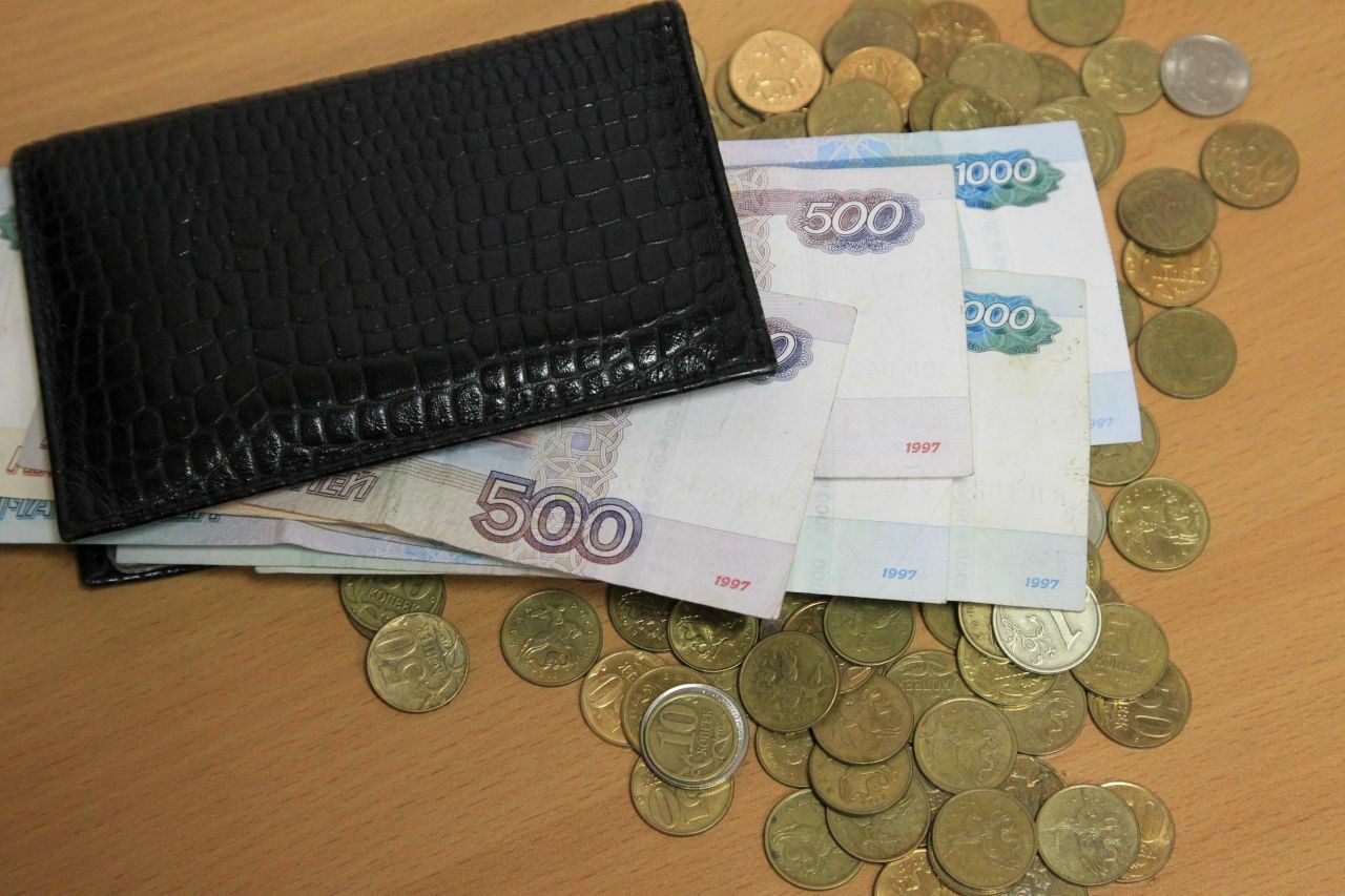 Минималка в башкирии
