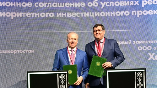 Инвестиционный проект рб