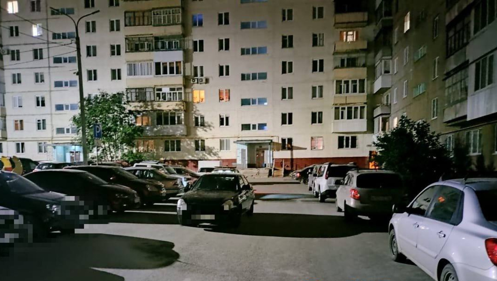 Карта дпс уфа