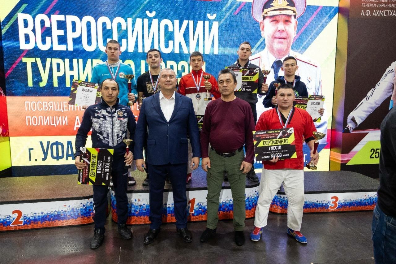 Рахман Ахметханов Биография Национальность