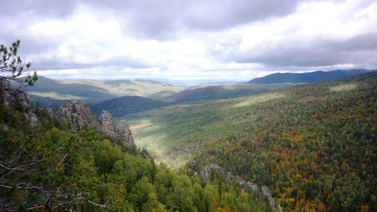 Фото Георгия Морозова.
