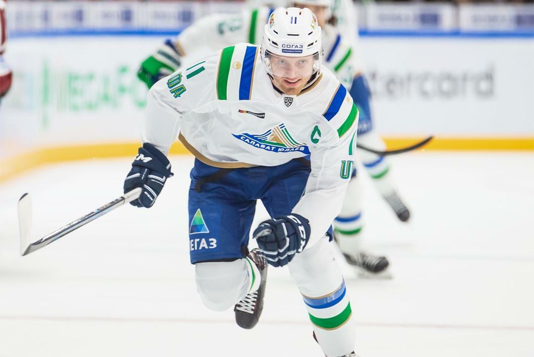 Салават юлаев чемпион картинки