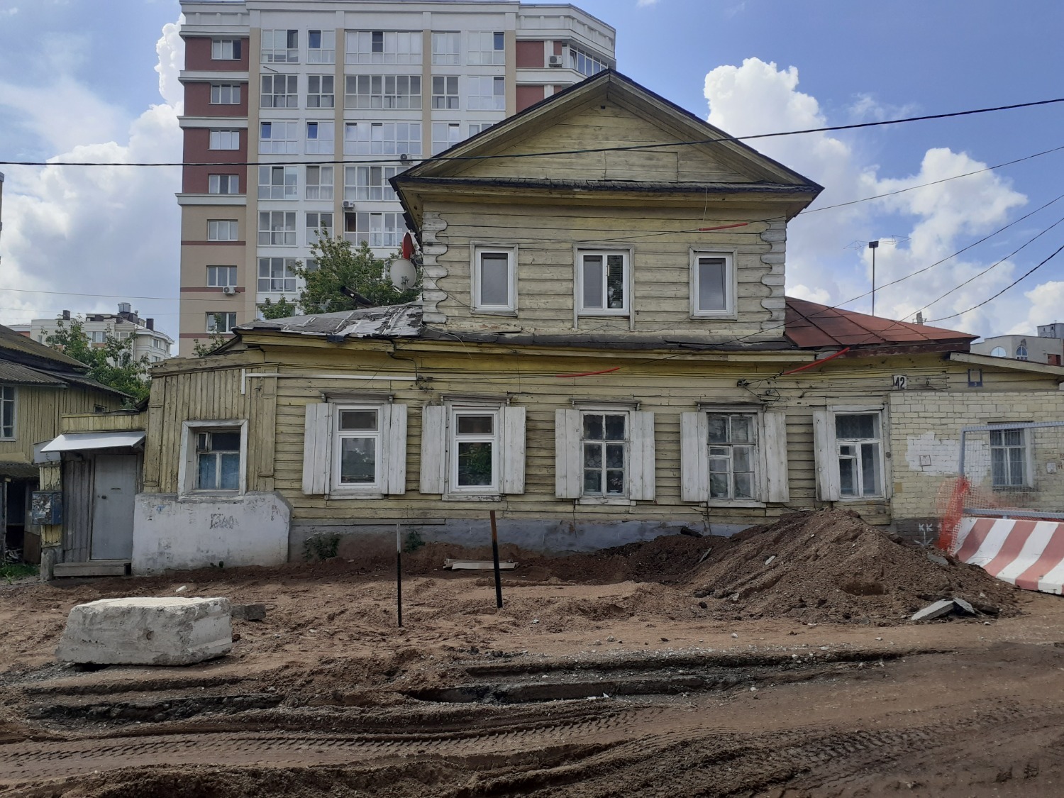 Владимира Шакиева.