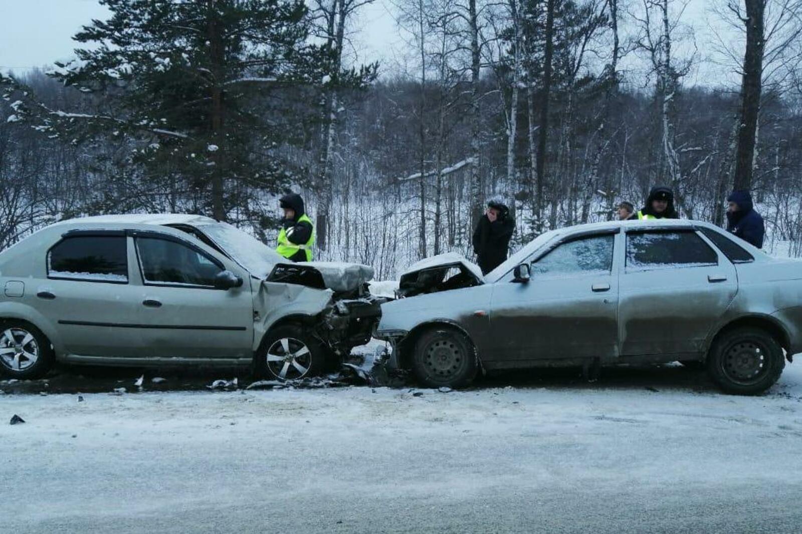 ГИБДД по РБ