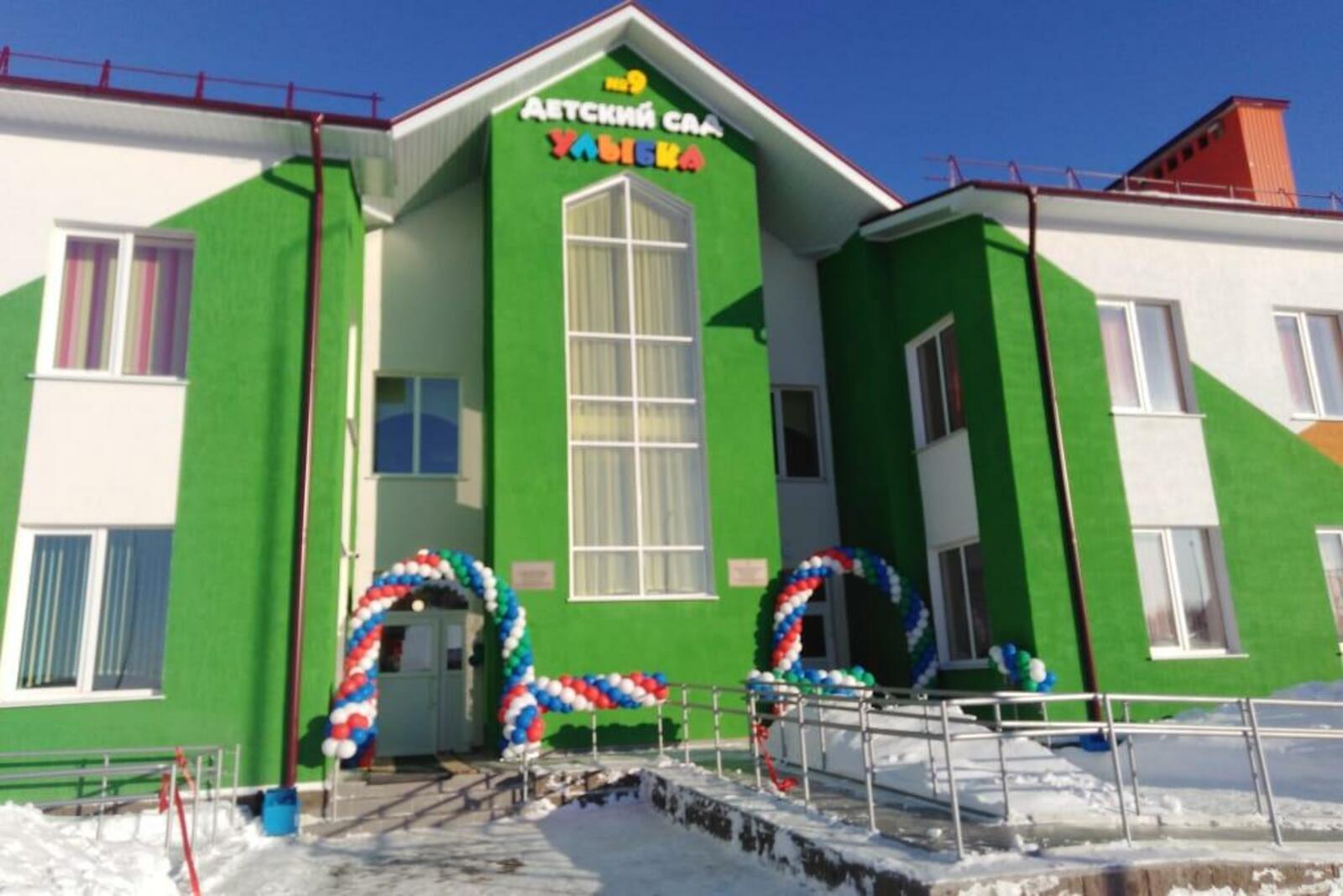 Достопримечательности иглино