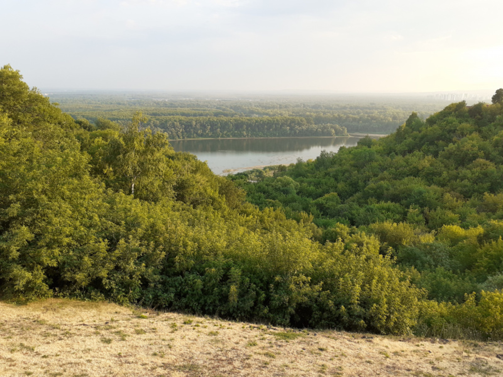 Фото автора.