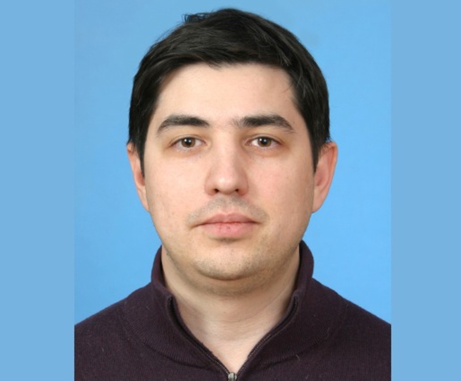 Айтенов Рустам