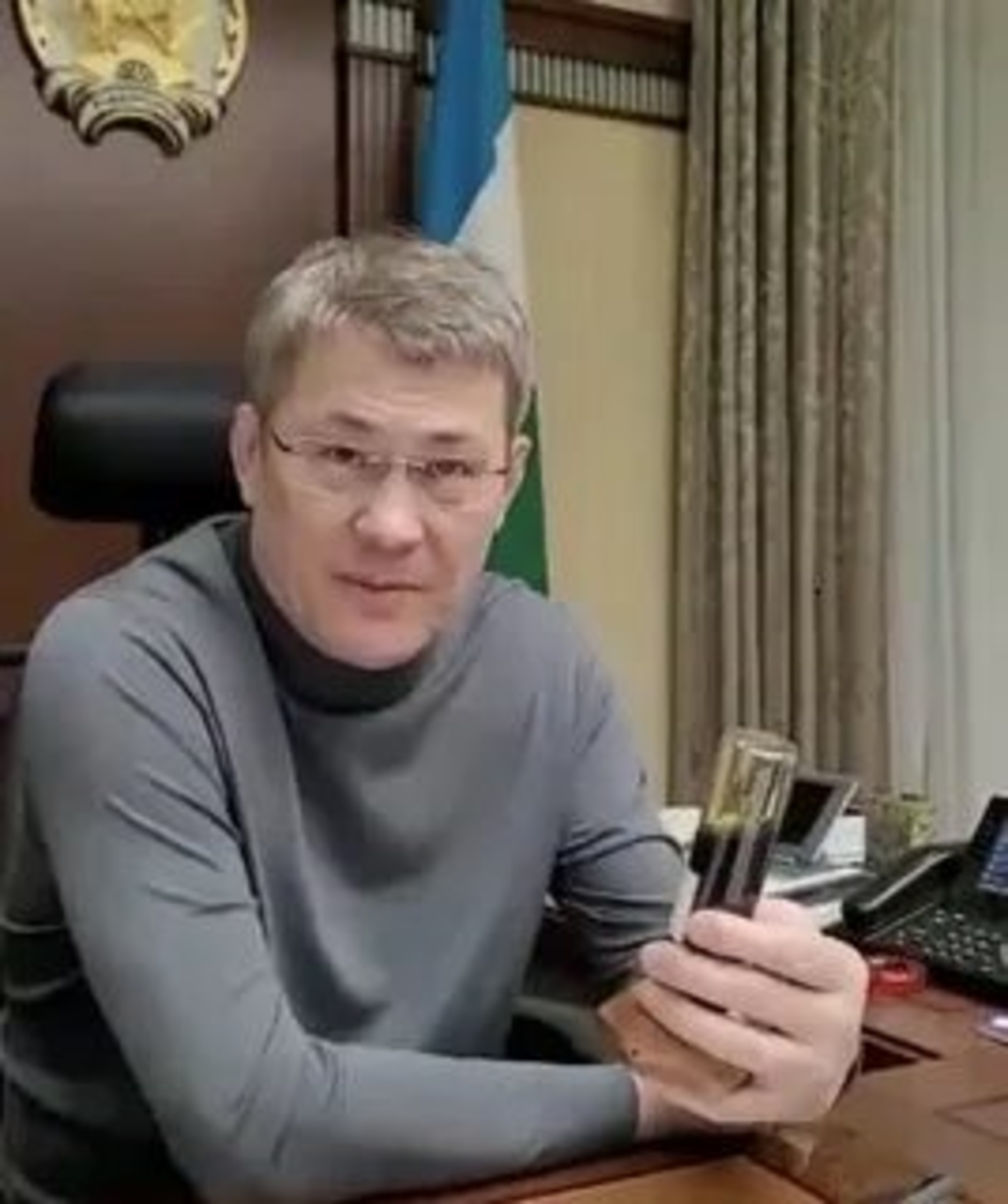 Фото. Молодежная газета.