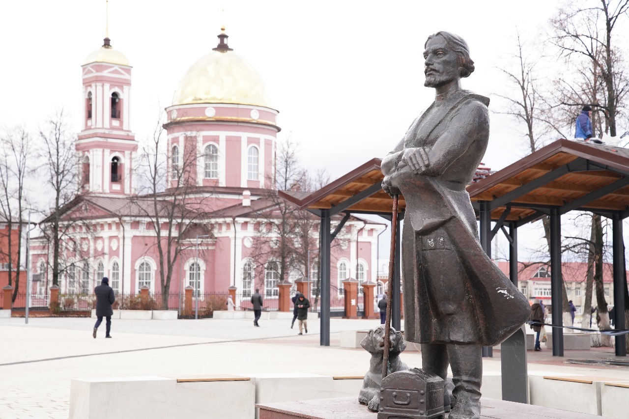 бирск собор